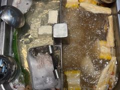 -海底捞火锅(团结桥店)