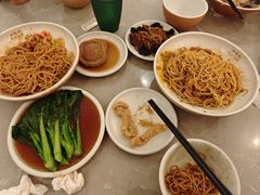 -松鹤楼·苏式汤面(虹桥天地店)