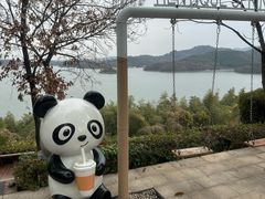 -天目湖涵田半山温泉