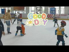 -冠军冰场CHAMPION RINK(中华城店)