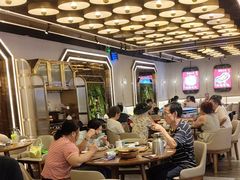 -常来小聚·广州非遗传承餐厅(地王广场店)