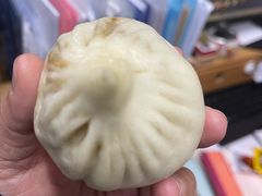 -华天二友居肉饼(宫门口店)