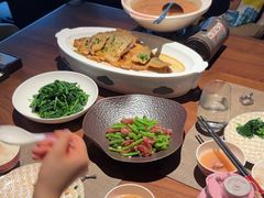 -曾宴·楚菜(湖北省博物馆店)