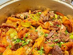 -清真·舒迩布炕锅王·高原美食文化(青海总店)
