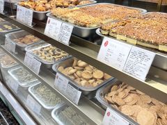 -上海哈尔滨食品厂(浦商百货昌里店)