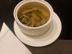 -浙江安吉JW万豪酒店·万豪中餐厅