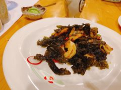龙井虾仁-北国料理(世荣路店)