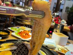 -小米烤肉-泥炉炭烤(常营店)