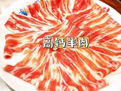 -五悦北平四季涮肉·烧烤(老商埠店)
