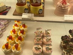 -好利来(南京路一店)