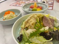 -斗牛士牛排餐厅(嘉里汇店)
