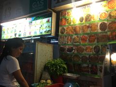 -Tanjung Aru Seafood Restaurant