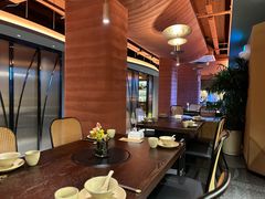 -滇野云南野生菌餐厅(陕西南路店)