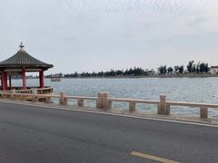 -龙舟池