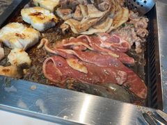 -星伦多 自助料理(圆融店)