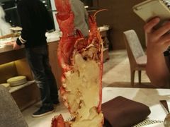 -都会尚膳·海鲜自助餐厅(重庆万豪酒店)