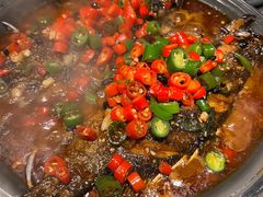 招牌臭鳜鱼-潇湘阁(汉光百货店)
