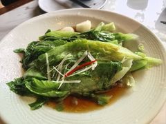-绿茶餐厅(龙井船宴· 品牌总店)
