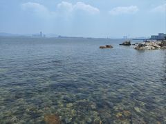 -养马岛旅游度假区