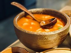 苗家酸汤鱼-山石榴·贵州菜(丰盛里店)