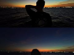 -宝安西湾红树林湿地公园