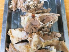 -马学武手抓美食(下南关总店)