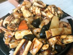 -渔家颂歌渔家味道(青石路店)