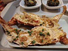 -雍和会海鲜姿造自助(湖东路店)