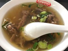 -好成财牛排馆(涂门街总店)