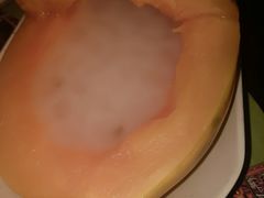 -海口骑楼小吃街