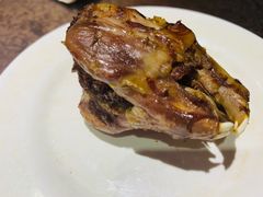 五香兔头-华兴街煎蛋面(总店)