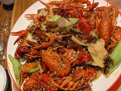 -满堂春特色餐馆