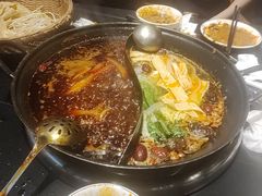 -俏媳妇火锅(宽窄巷子店)