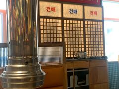 -西塔老太太泥炉烤肉(北京双井店)