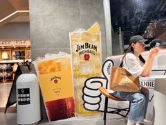 -Manner Coffee(淮海755店)