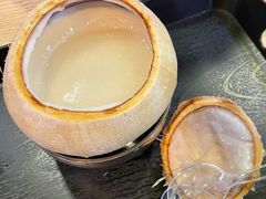 泰国椰皇冻-食盈碗仔翅(星玺广场店)