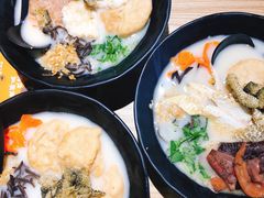 大五福米线-渔米丰·广府鱼汤米线(光明广场店)