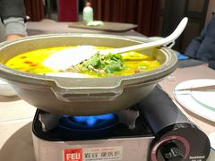 -民国红公馆·秦淮八艳(夫子庙店)