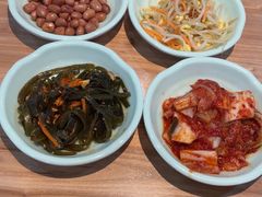 -京玉菲饭店(李村店)