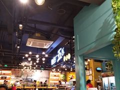 -钢管厂五区小郡肝串串香(南山店)