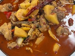 -大草原清真饭庄(沙河店)