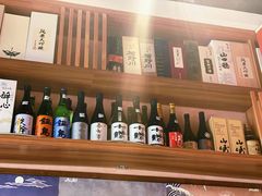 -九酢·海鲜居酒屋