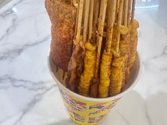 -夸父炸串(金桥国际广场店)