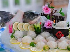 -陶缘一号·四季缘·老字号顺德菜·户外婚礼家宴(西滘店)