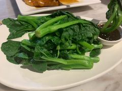 -翠華餐廳(浦东机场T1店)