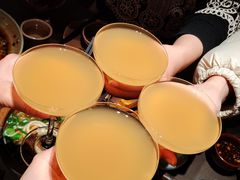 -山石榴·贵州菜(陆家嘴中心店)