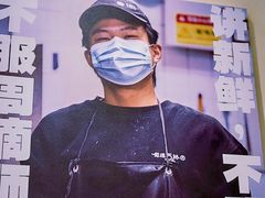-前进5路汉堡炸鸡(昙华林店)