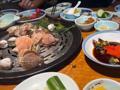 -三个渔夫·蒸汽海鲜(小白楼店)