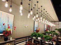 大堂-69艺术餐厅(宋庄店)