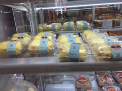 -甜心饼屋(广富店)